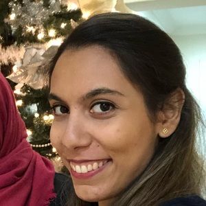 Meet your Posher, Bahar